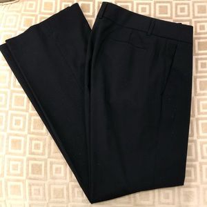 Banana Republic Suit Pants